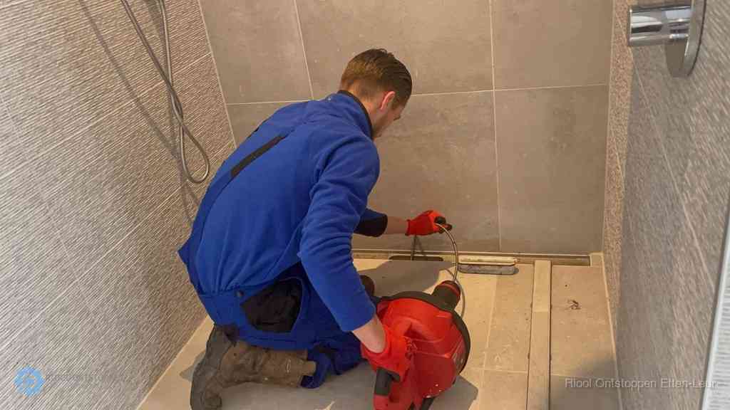 Bad Ontstoppen Etten-Leur Bad Ontstoppen Etten-Leur