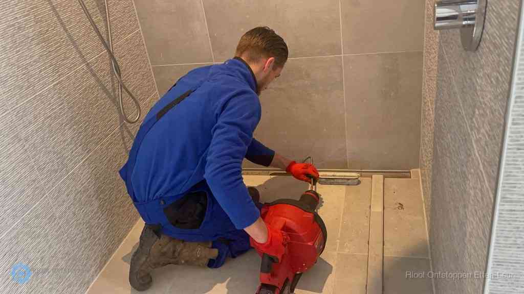 Doucheputje Ontstoppen Etten-Leur Doucheputje Ontstoppen Etten-Leur