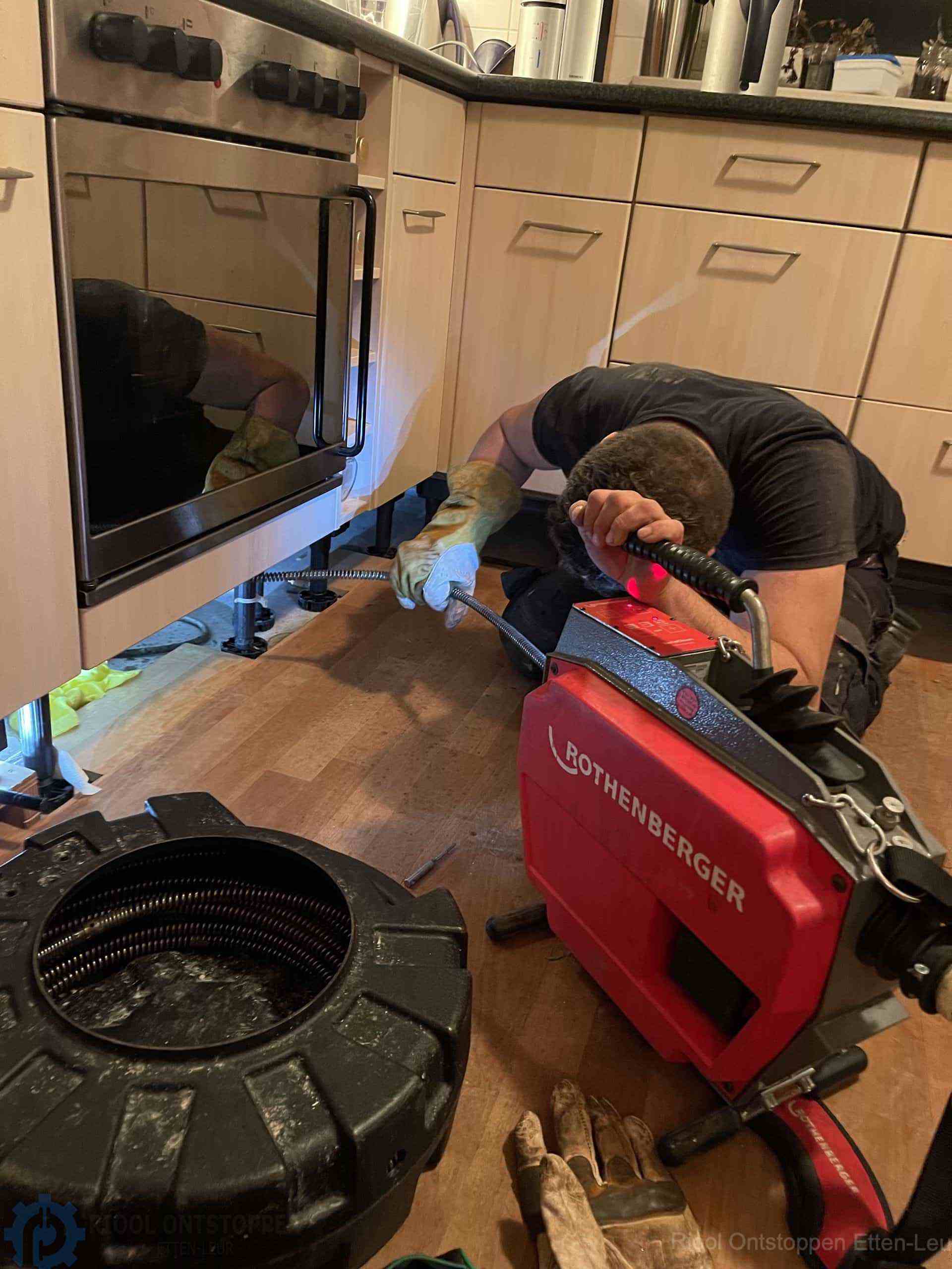 Ontstoppen Afvoer Etten-Leur Ontstoppen Afvoer Etten-Leur
