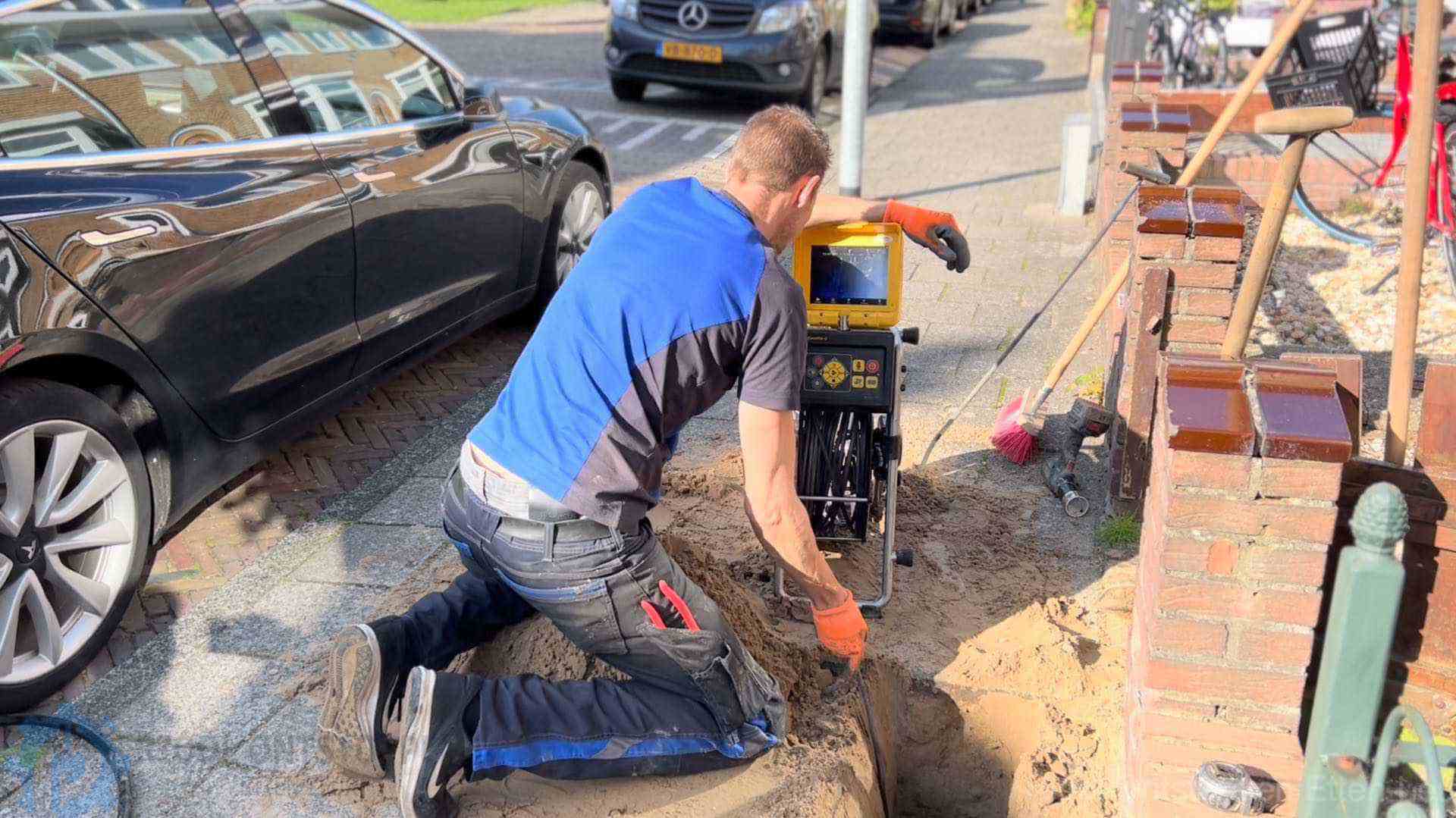 Ontstoppen Etten-Leur Ontstoppen Etten-Leur