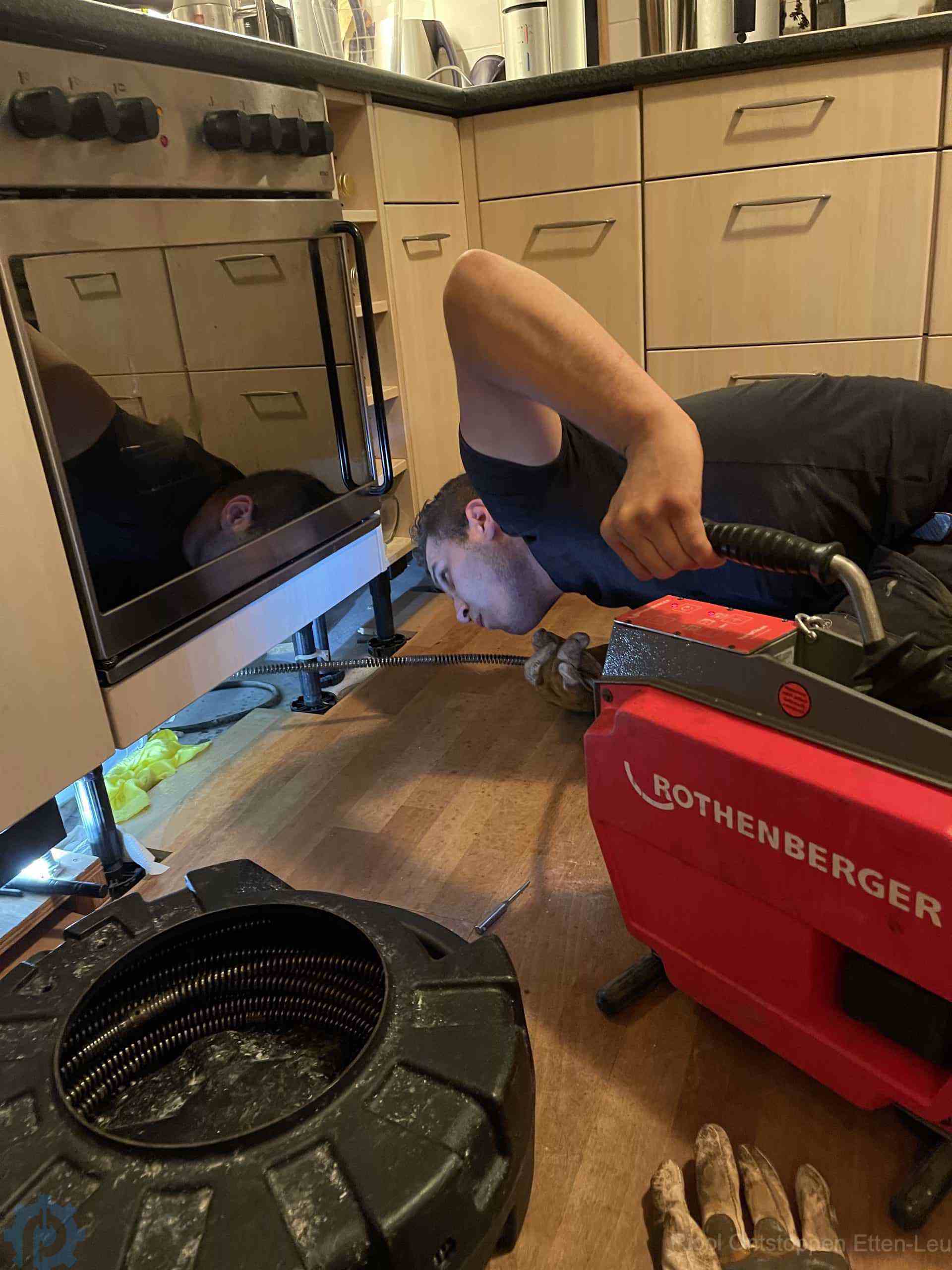 Ontstoppen Gootsteen Etten-Leur Ontstoppen Gootsteen Etten-Leur