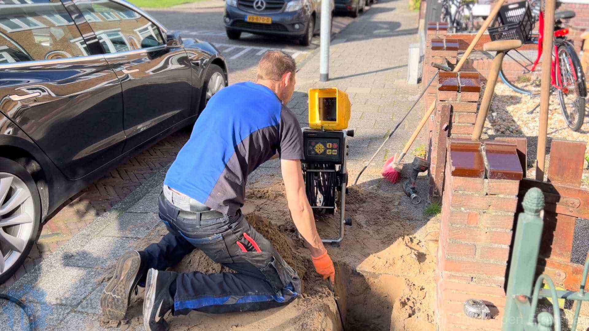 Ontstoppingsbedrijf Etten-Leur Ontstoppingsbedrijf Etten-Leur