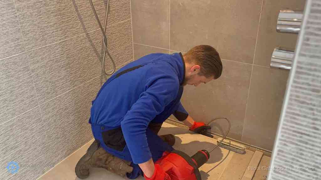 Putje Douche Verstopt Etten-Leur Putje Douche Verstopt Etten-Leur