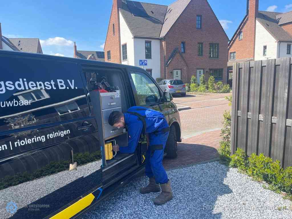 Riolering Expert Etten-Leur Riolering Expert Etten-Leur