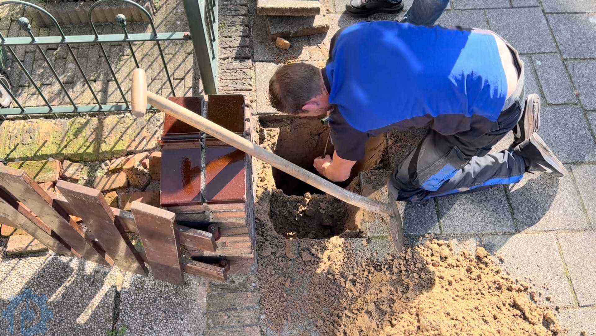 Riolering Ontstoppen Etten-Leur Riolering Ontstoppen Etten-Leur
