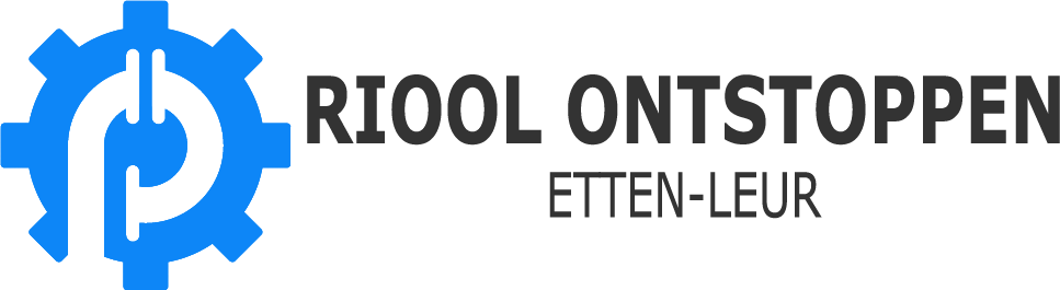 Riool Ontstoppen Etten-Leur Riool Ontstoppen Etten-Leur