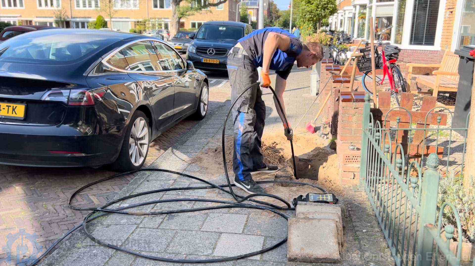 Riool Ontstoppen Etten-Leur Riool Ontstoppen Etten-Leur