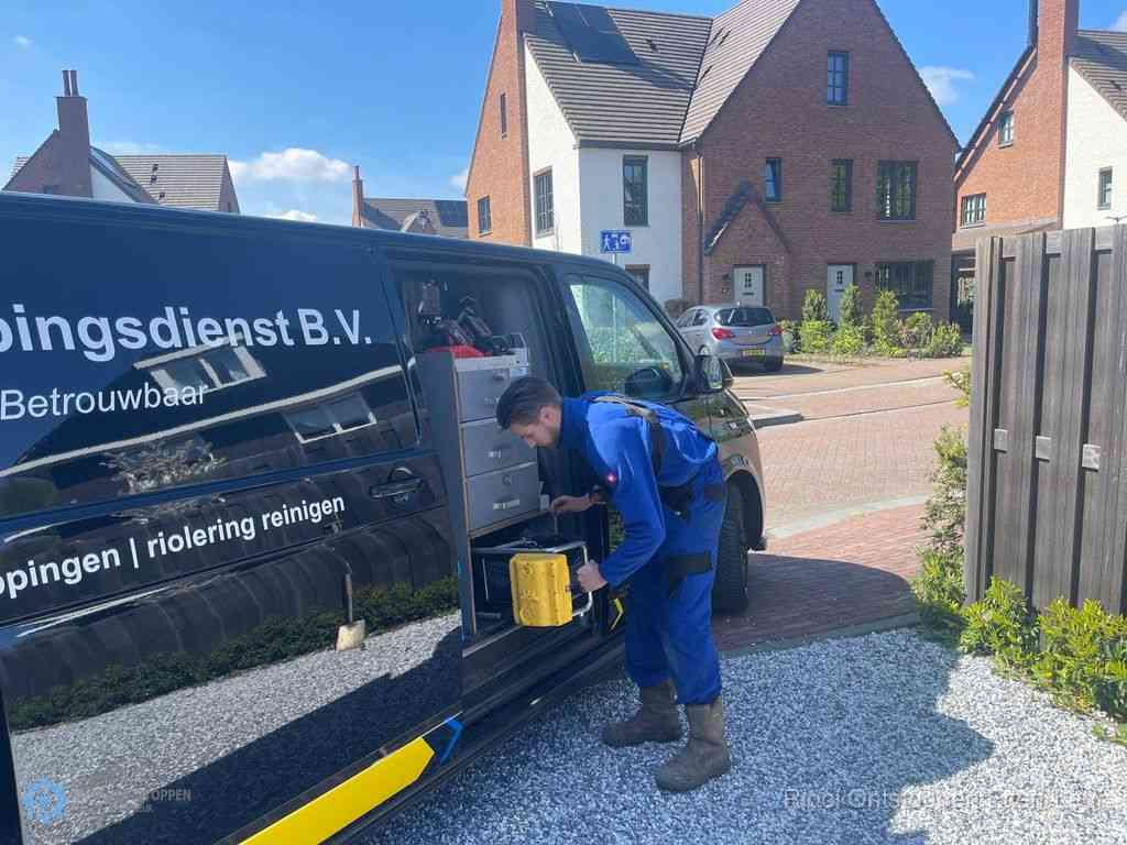 Riool Ontstoppingsbedrijf Etten-Leur Riool Ontstoppingsbedrijf Etten-Leur