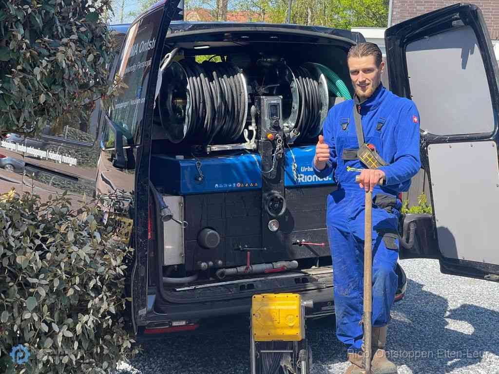 Riool Ontstoppingsdienst Etten-Leur Riool Ontstoppingsdienst Etten-Leur