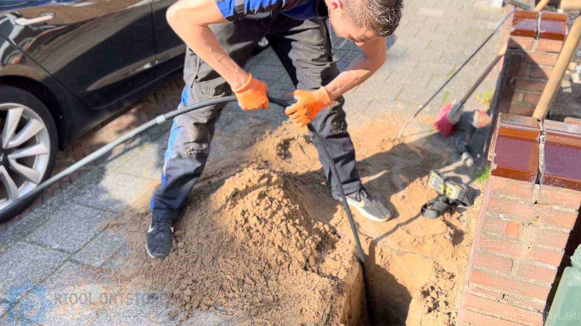 Riool Verstopt Etten-Leur Riool Verstopt Etten-Leur