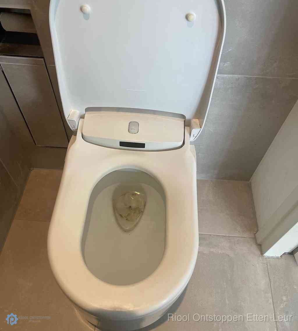 Toilet Ontstoppen Etten-Leur Toilet Ontstoppen Etten-Leur