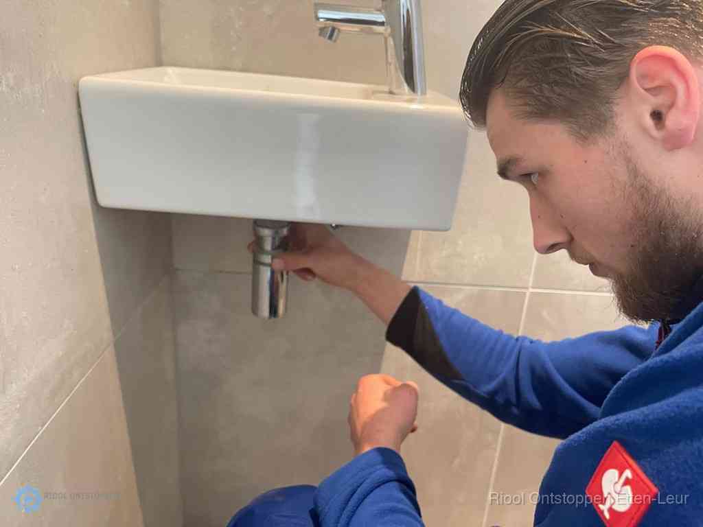 Wastafel Ontstoppen Etten-Leur Wastafel Ontstoppen Etten-Leur
