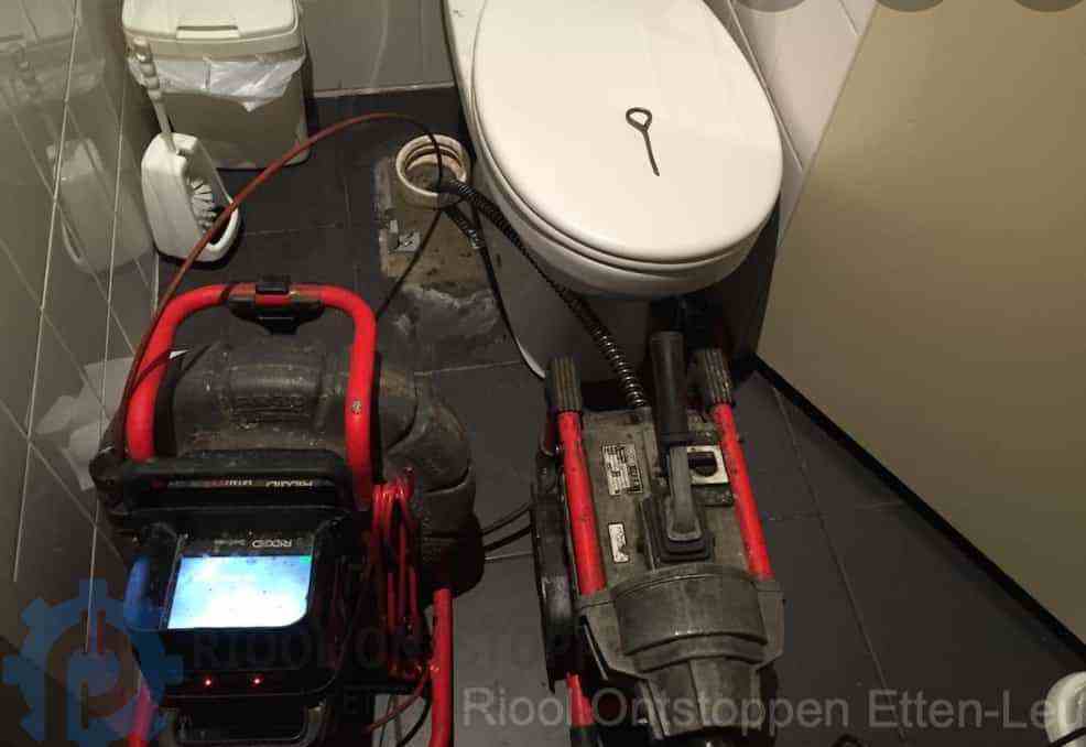 Wc Ontstoppen Etten-Leur Wc Ontstoppen Etten-Leur
